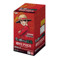 One Piece Card Game - Carrying On His Will OP-13 Booster Box [Japanese]